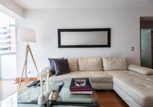 InkaHuset Miraflores Deluxe