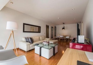 InkaHuset Miraflores Deluxe
