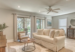 Inlet Dunes Condo Closest to Pool and Beach!! Unit 103