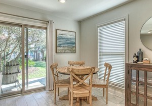 Inlet Dunes Condo Closest to Pool and Beach!! Unit 103