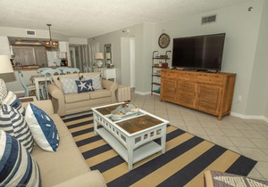 Inlet Reef 304 Destin Condo