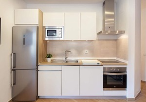 INMálaga Apartments Uncibay