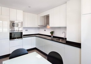 INMALAGA Apartments GRANAGA 3