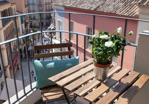 INMALAGA Apartments GRANAGA 3