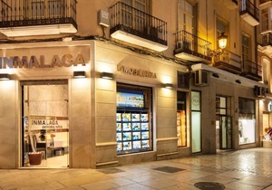 INMALAGA Apartments GRANAGA 3