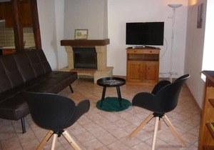 Inn Épieds-en-Beauce, 3 bedrooms, 5 people