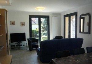 Inn Épieds-en-Beauce, 4 bedrooms, 8 people