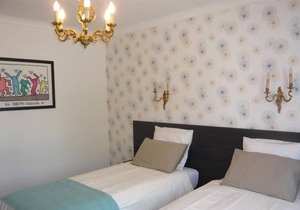 Inn Épieds-en-Beauce, 4 bedrooms, 8 people