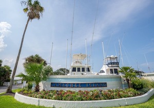 Inn at Camachee Harbor View 11