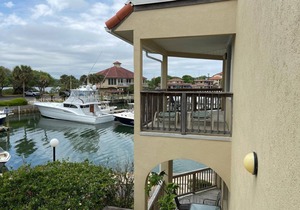 Inn at Camachee Harbor View 21