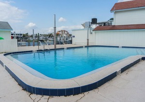 Inn at Camachee Harbor View 21