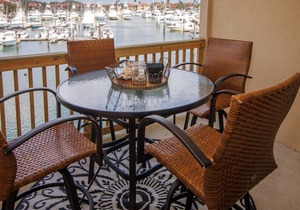 Inn at Camachee Harbor View 21