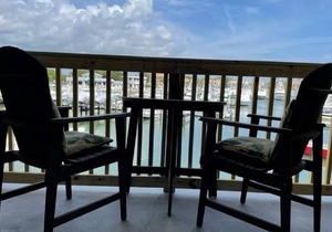 Inn at Camachee Harbor View 23