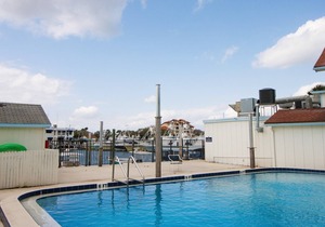 Inn at Camachee Harbor View 23