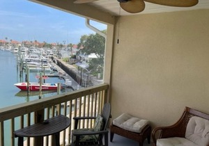Inn at Camachee Harbor View 23