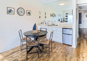 Inn at Camachee Harbor View Suite 27