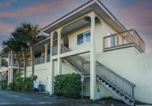 Inn at Camachee Harbor View Suite 29