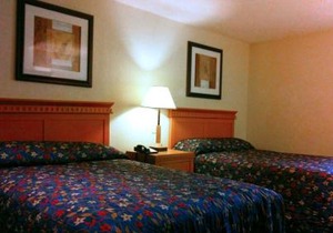 Inn at Monticello
