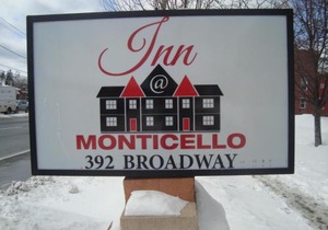 Inn at Monticello