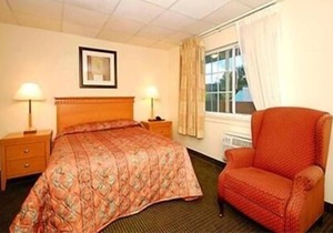 Inn at Monticello