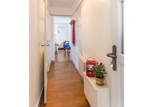 Inn Criel-sur-Mer, 2 bedrooms, 4 people