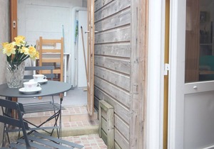 Inn Fécamp, 2 bedrooms, 4 people