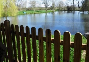 Inn Foussais-Payré, 3 bedrooms, 6 people