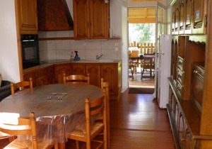 Inn Foussais-Payré, 3 bedrooms, 6 people