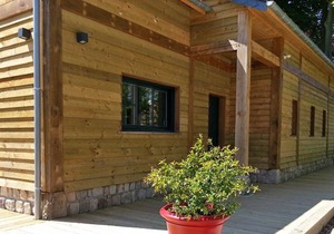 Inn Houdetot, 3 bedrooms, 8 people