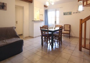 Inn Le Bourg-Dun, 1 bedroom, 2 people