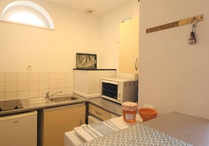 Inn Le Bourg-Dun, 1 bedroom, 2 people