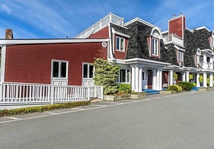 Inn on the Lake, Ascend Hotel Collection