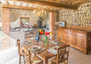 Inn Paluel, 3 bedrooms, 6 people