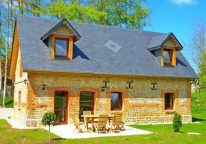 Inn Paluel, 3 bedrooms, 6 people