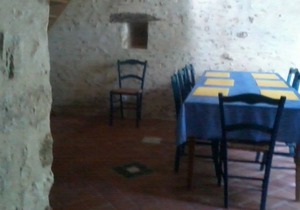 Inn Saint-Cyr-en-Talmondais, 3 bedrooms, 6 people