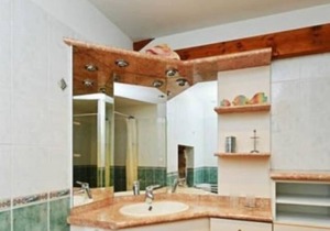 Inn Saint-Juéry, 2 bedrooms, 4 people