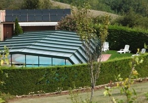 Inn Saint-Juéry, 2 bedrooms, 4 people