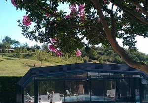 Inn Saint-Juéry, 2 bedrooms, 4 people