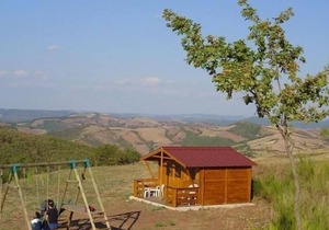 Inn Saint-Juéry, 2 bedrooms, 4 people