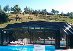Inn Saint-Juéry, 2 bedrooms, 4 people