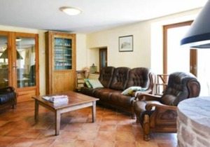 Inn Saint-Juéry, 3 bedrooms, 6 people