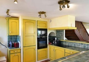Inn Saint-Juéry, 3 bedrooms, 6 people