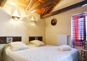 Inn Saint-Juéry, 3 bedrooms, 6 people