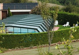 Inn Saint-Juéry, 3 bedrooms, 6 people