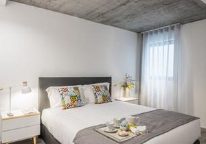 Innapartments - São Gonçalinho
