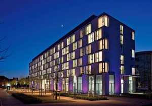 Innside by Melia Düsseldorf Derendorf