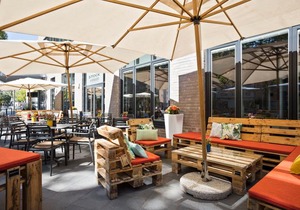 INNSiDE by Melia Frankfurt Ostend