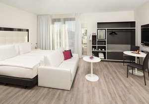 INNSiDE by Melia Frankfurt Ostend
