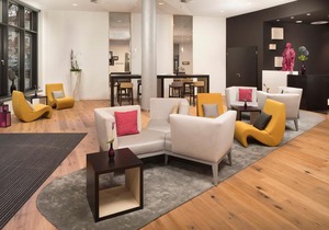 INNSiDE by Melia Frankfurt Ostend