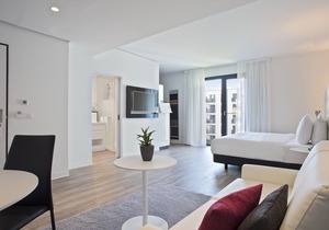 INNSiDE by Melia Frankfurt Ostend